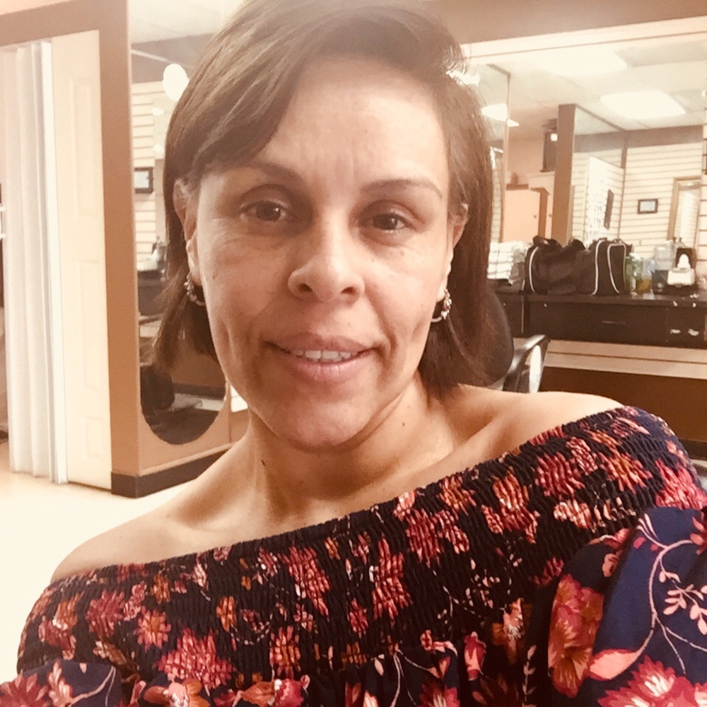 Meet your Posher, Erika